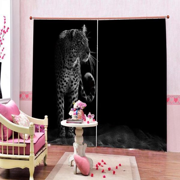 dark night tiger window curtains for living room bedroom blackout curtain indoor drapes decor kids curtain panels with grommets1
dark night tiger window curtains for living room bedroom blackout curtain indoor drapes decor kids curtain panels with grommets1