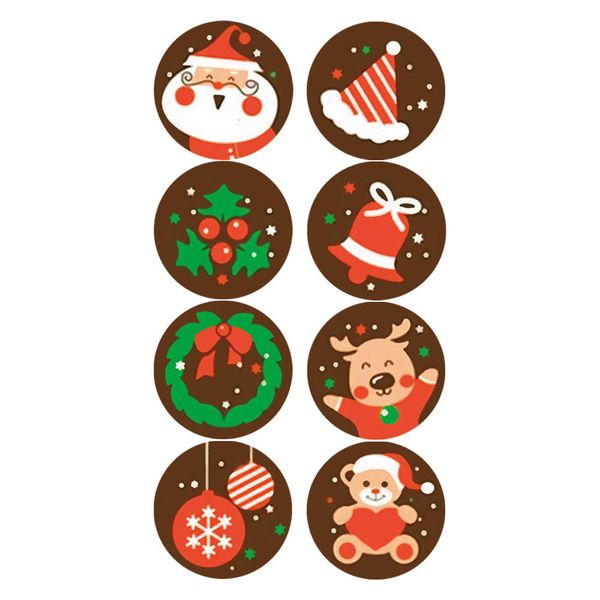tree elk candy bag 500pcs stickers merry sealing sticker christmas gifts box labels decorations new year 2021v
tree elk candy bag 500pcs stickers merry sealing sticker christmas gifts box labels decorations new year 2021v