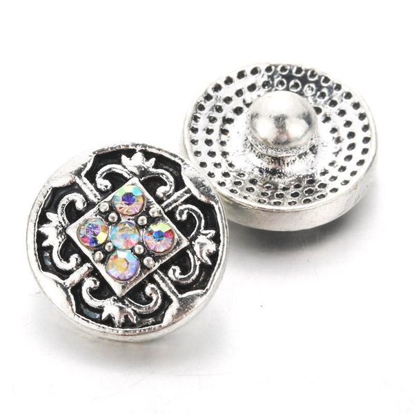 creative 10pcs lot shining snap jewelry 12mm snap buttons with rhinestone charm button fit snap bracelets bangles for women h bbyfkt 
creative 10pcs lot shining snap jewelry 12mm snap buttons with rhinestone charm button fit snap bracelets bangles for women h bbyfkt