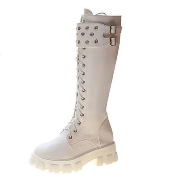 2021 new autumn leather at knee high round foot zip shoes square heel riding women's long boots g6mw, Black
2021 new autumn leather at knee high round foot zip shoes square heel riding women's long boots g6mw, Black