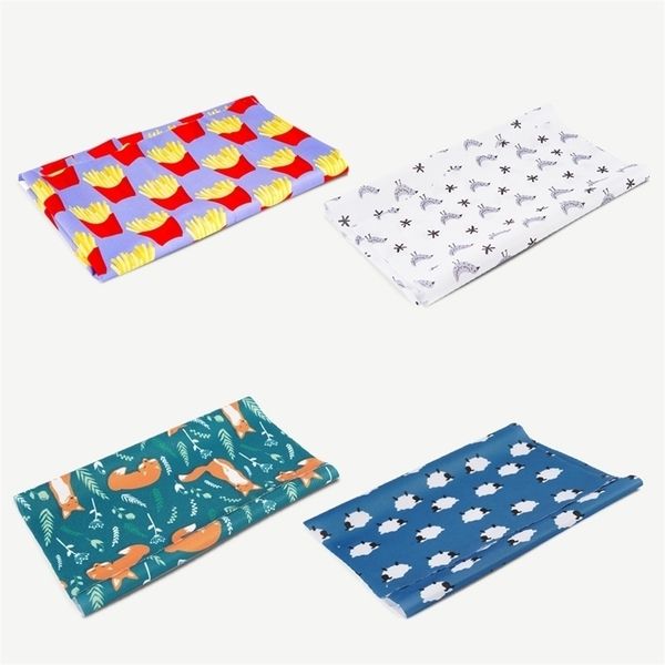 happyflute new print 100% polyester reusable wetbag breathable pul fabric diy waterproof cloth diaper nappy for baby 201117
happyflute new print 100% polyester reusable wetbag breathable pul fabric diy waterproof cloth diaper nappy for baby 201117