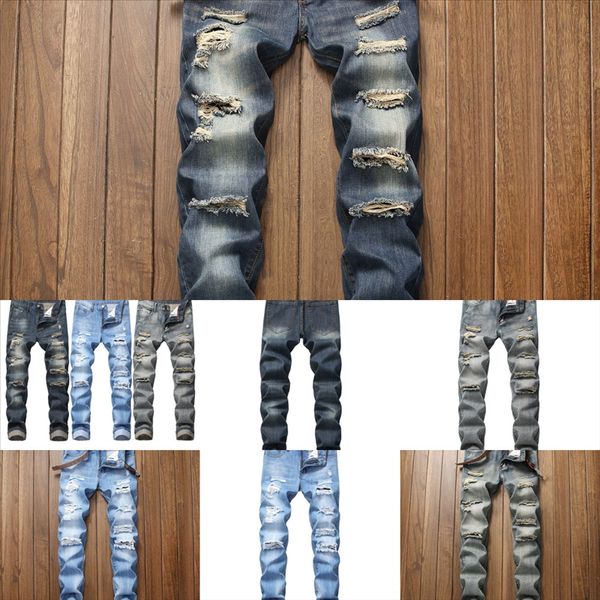 0rdvf men print jeans slim fit denim pants biker hip hop jeans hole taped man dot hole ripped jeans black for colorful skinny distressed
0rdvf men print jeans slim fit denim pants biker hip hop jeans hole taped man dot hole ripped jeans black for colorful skinny distressed