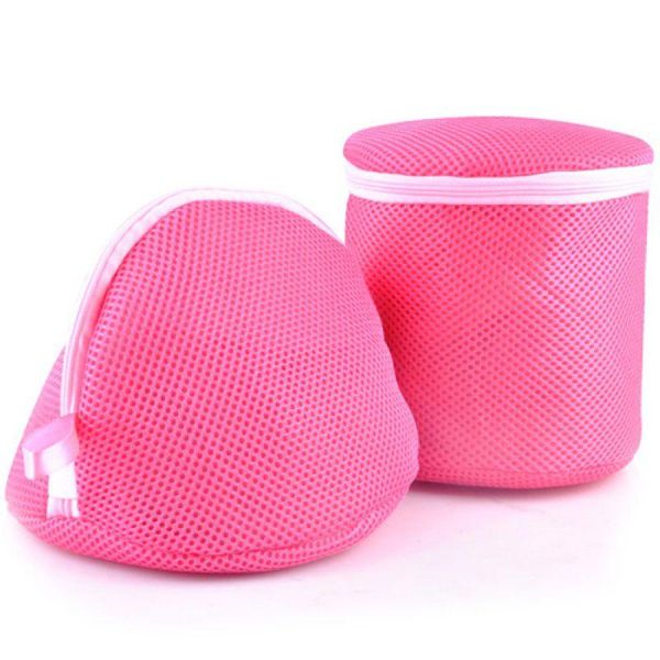 mesh washing bags women bra laundry lingerie washing hosiery saver protect mesh small bag
mesh washing bags women bra laundry lingerie washing hosiery saver protect mesh small bag