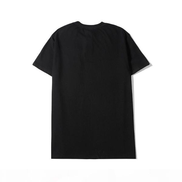2021s embroidery t-shirt men women couple summer street tee casual short sleeve casual tee ing, White;black
2021s embroidery t-shirt men women couple summer street tee casual short sleeve casual tee ing, White;black