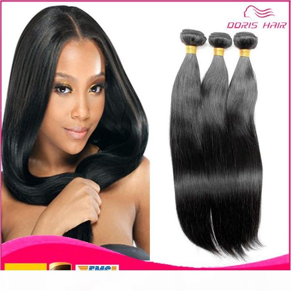 brazilian straight hair weave bundles 3pieces lot straight human hair unprocessed virgin human hair weaving dhl, Black
brazilian straight hair weave bundles 3pieces lot straight human hair unprocessed virgin human hair weaving dhl, Black