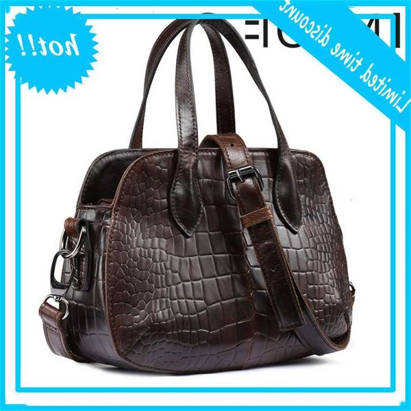 real learn crocodile pattern women's large capacity handling cups small retro shoulder handbags ladies
real learn crocodile pattern women's large capacity handling cups small retro shoulder handbags ladies