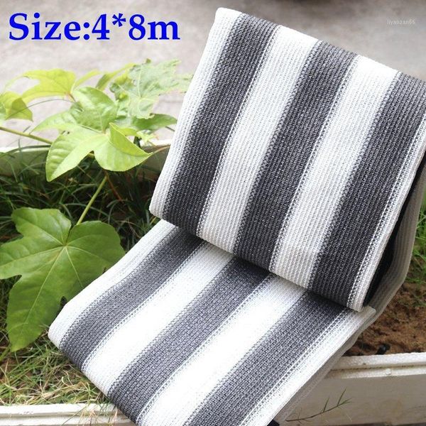 4x8m grey white sun shade sails shading nets home courtyard roofsun shelter anti-uv 7 years lifespan no smell1
4x8m grey white sun shade sails shading nets home courtyard roofsun shelter anti-uv 7 years lifespan no smell1