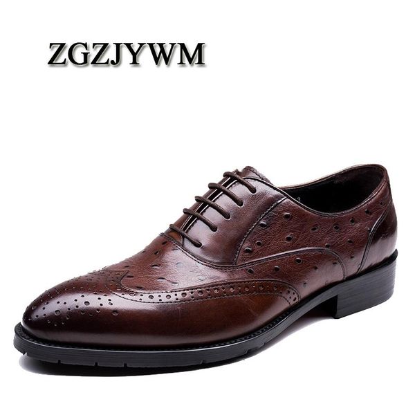 zgzjywm italian ostrich designer formal mens dress genuine leather black/red basic lace-up for men wedding office shoes
zgzjywm italian ostrich designer formal mens dress genuine leather black/red basic lace-up for men wedding office shoes