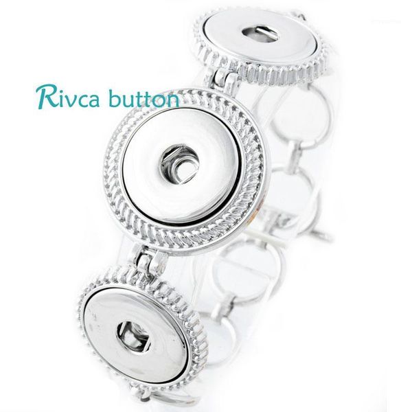 wholesale-p00685 snap button bracelet&bangles design snap button zinc alloy charm bangles 18mm rivca snap button jewelry1, Golden;silver
wholesale-p00685 snap button bracelet&bangles design snap button zinc alloy charm bangles 18mm rivca snap button jewelry1, Golden;silver