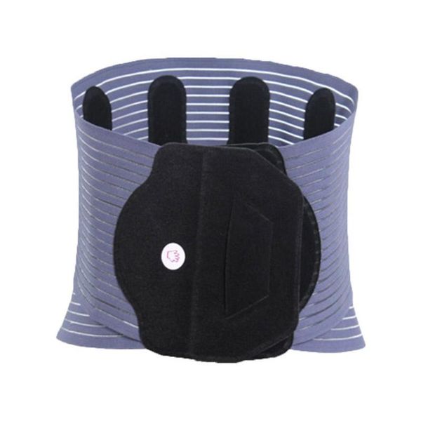 thermal plate waist supporter belt four seasons fitness pain relief trainer support bodybuilding kg-479, Black;gray
thermal plate waist supporter belt four seasons fitness pain relief trainer support bodybuilding kg-479, Black;gray