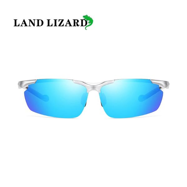 sunglasses aluminum magnesium polarized pochromic glasses men women land lizard, White;black
sunglasses aluminum magnesium polarized pochromic glasses men women land lizard, White;black