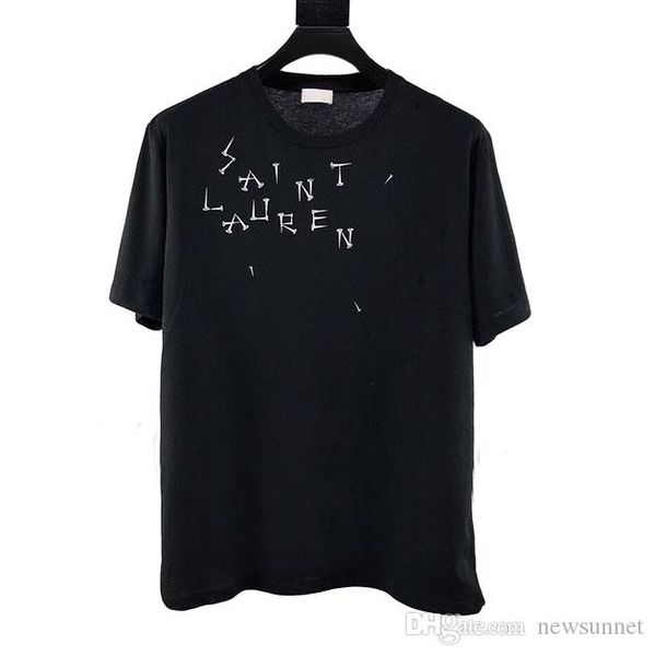 slp bull cactus nail band radio print designer brand men and women fashion fashion brand short sleeve t-shirt summer top, White
slp bull cactus nail band radio print designer brand men and women fashion fashion brand short sleeve t-shirt summer top, White