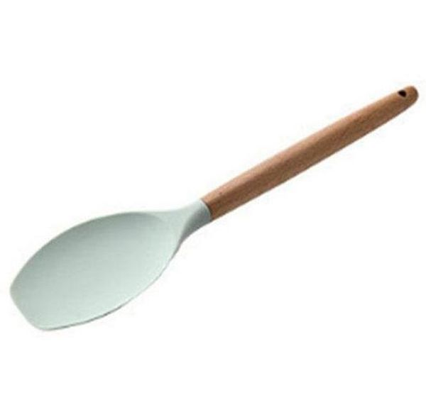 sile kitchenware set with wooden handle non-stick spoon scoop spatula tongs utensilios de cocina kitche wmtees mywjqq
sile kitchenware set with wooden handle non-stick spoon scoop spatula tongs utensilios de cocina kitche wmtees mywjqq