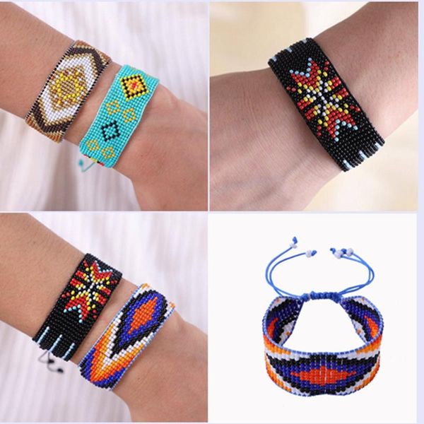 charm bracelets bohemian thread bracelet retro handmade boho multicolor string cord woven braided hippie friendship nepal 698, Golden;silver
charm bracelets bohemian thread bracelet retro handmade boho multicolor string cord woven braided hippie friendship nepal 698, Golden;silver