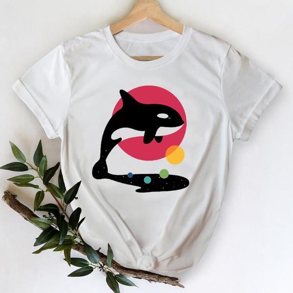 t-shirts for women 2021 fashion animal short sleeve printing spring summer lady print graphic tshirt female tee t-shirt, White
t-shirts for women 2021 fashion animal short sleeve printing spring summer lady print graphic tshirt female tee t-shirt, White
