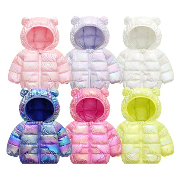 autumn winter new cartoon children's down cotton padded with bright surface for boys and girls hooded jacket, Blue;gray
autumn winter new cartoon children's down cotton padded with bright surface for boys and girls hooded jacket, Blue;gray