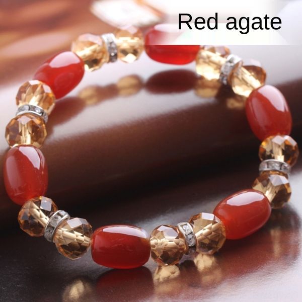j2yvl spring o6zzi 1792 jujube bracelet agatecrystal agate bracelet attractions temple tourist buddhist high grade jewelry agate rain, Golden;silver
j2yvl spring o6zzi 1792 jujube bracelet agatecrystal agate bracelet attractions temple tourist buddhist high grade jewelry agate rain, Golden;silver