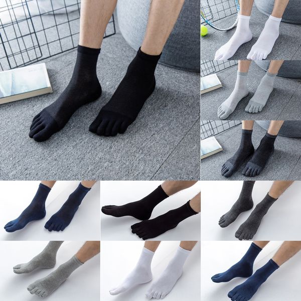 sdhr7 medium and summer thin cotton mesh five toe sockstoe socks men's business cotton five spring socks men's finger tube breatha, Black
sdhr7 medium and summer thin cotton mesh five toe sockstoe socks men's business cotton five spring socks men's finger tube breatha, Black