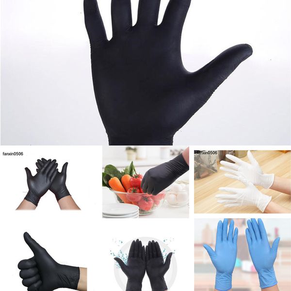 latex household disposable white food nitrile rubber 100pcs laboratory cleaning durable gloves 77j8
latex household disposable white food nitrile rubber 100pcs laboratory cleaning durable gloves 77j8