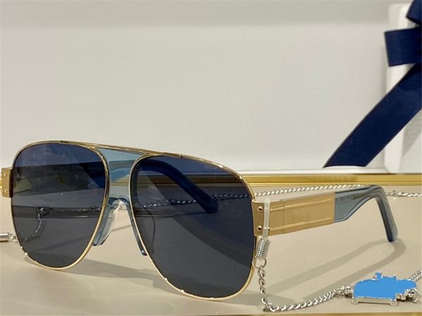 summer sunglasses for men women signature a3u style anti-ultraviolet retro plate metal oval frame fashion eyeglasses send chain random box, White;black
summer sunglasses for men women signature a3u style anti-ultraviolet retro plate metal oval frame fashion eyeglasses send chain random box, White;black