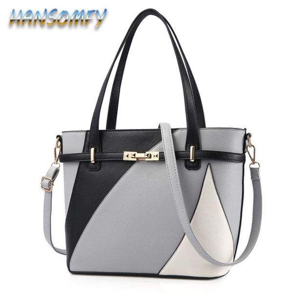 hansomfy женщины кожи сумка женщина большого crossbody дама роскошная сумки кошелек девушка вскользь tote сумка для женщин ld-74
hansomfy женщины кожи сумка женщина большого crossbody дама роскошная сумки кошелек девушка вскользь tote сумка для женщин ld-74