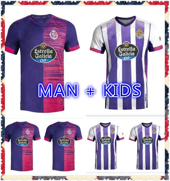 2020 2021 real valladolid soccer jersey 20 21 fede s. r. alcaraz sergi guardiola oscar plano camisetas de futbol men+kids football shirts, Black;yellow
2020 2021 real valladolid soccer jersey 20 21 fede s. r. alcaraz sergi guardiola oscar plano camisetas de futbol men+kids football shirts, Black;yellow