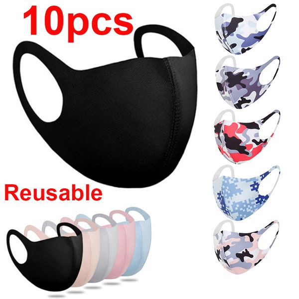 design reusable 10pcs mask fashion washable face camouflage facemask facemasks mascarillas mascarilla reutilizable deportiva
design reusable 10pcs mask fashion washable face camouflage facemask facemasks mascarillas mascarilla reutilizable deportiva