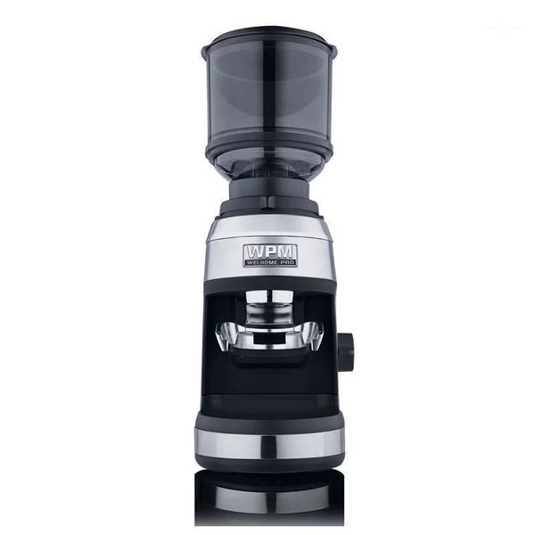 electric coffee grinders italian grinder commercial conical burr grinding machine bean zd-17n1
electric coffee grinders italian grinder commercial conical burr grinding machine bean zd-17n1