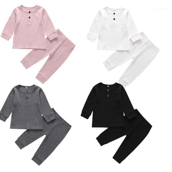 clothing sets born baby girl boy knitted long sleeve pants leggings outfits clothes1, White
clothing sets born baby girl boy knitted long sleeve pants leggings outfits clothes1, White