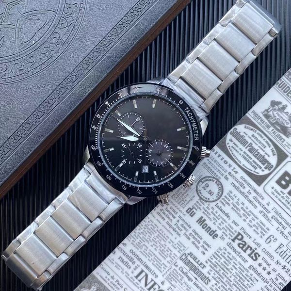 2020 wholesale fashion men's leisure watches, exquisite appearance with quartz movement, sport waterproof watch, Slivery;brown
2020 wholesale fashion men's leisure watches, exquisite appearance with quartz movement, sport waterproof watch, Slivery;brown
