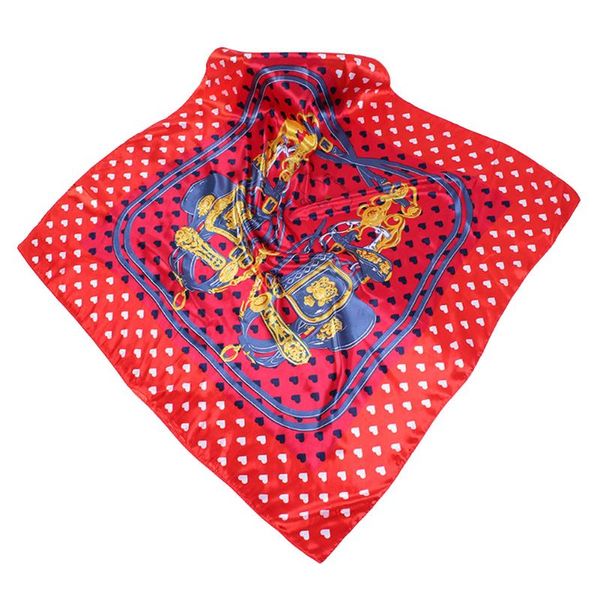 spring shopping sun protection neck wrap gift party headband heart printed women square scarf soft office beach artificial silk, Blue;gray
spring shopping sun protection neck wrap gift party headband heart printed women square scarf soft office beach artificial silk, Blue;gray