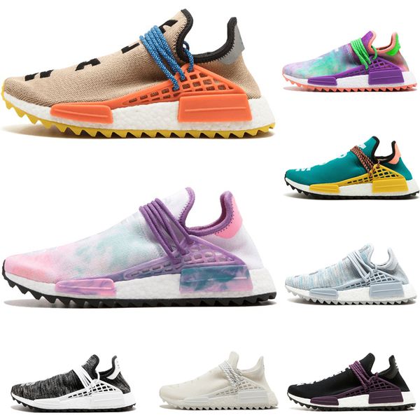 new human race holi running shoes pale nude black yellow black white red pink blue men and women designer shoes sneakers size us 6-11
new human race holi running shoes pale nude black yellow black white red pink blue men and women designer shoes sneakers size us 6-11