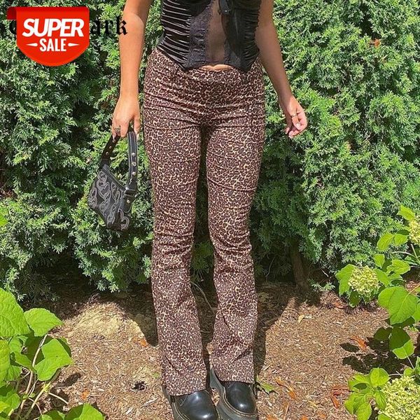 goth dark y2k leopard printing e-girl straight trousers gothic high waist slit hem slim women pants vintage streetwear fall #kz0z, Black;white
goth dark y2k leopard printing e-girl straight trousers gothic high waist slit hem slim women pants vintage streetwear fall #kz0z, Black;white