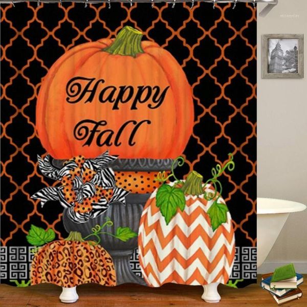 shower curtains 72x72 inches halloween curtain pumpkin witch polyester fabric bath accessories decor with 12pcs hooks *1
shower curtains 72x72 inches halloween curtain pumpkin witch polyester fabric bath accessories decor with 12pcs hooks *1