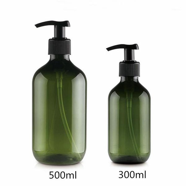 300ml/500ml 12 pcs/lot empty blackish green/brown plastic bottle, lotion pump bottle liquid soap pet bottle1
300ml/500ml 12 pcs/lot empty blackish green/brown plastic bottle, lotion pump bottle liquid soap pet bottle1