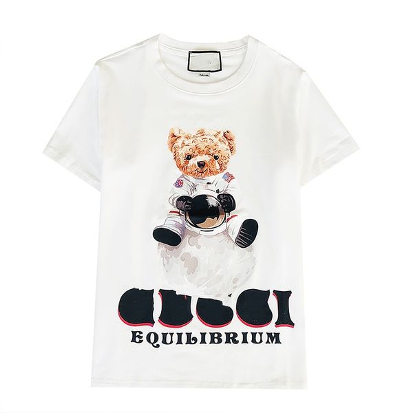 men's designers t shirt mens fashion print stylist t shirts summer men women short sleeve tees, White;black
men's designers t shirt mens fashion print stylist t shirts summer men women short sleeve tees, White;black