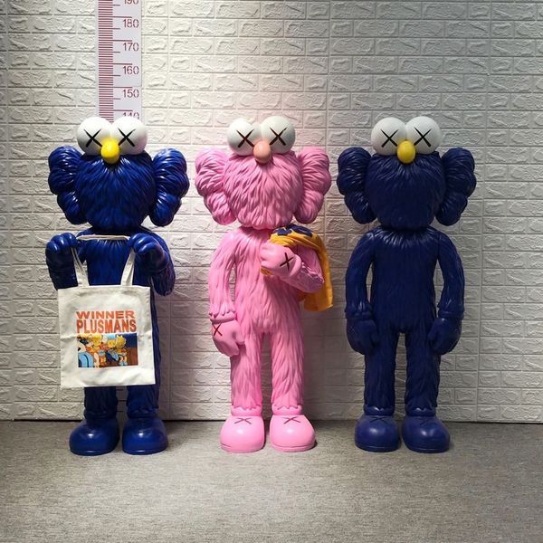 130cm originalfake sesame street 4ft companion figure with original large action figure joints can move model decorations
130cm originalfake sesame street 4ft companion figure with original large action figure joints can move model decorations