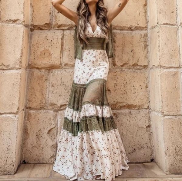 h5hgf 2020 bohemian v-neck 2020 stitching printed style bohemian style dress dresslace dresslace stitching v-neck printed dress d5vdy, Black;gray
h5hgf 2020 bohemian v-neck 2020 stitching printed style bohemian style dress dresslace dresslace stitching v-neck printed dress d5vdy, Black;gray