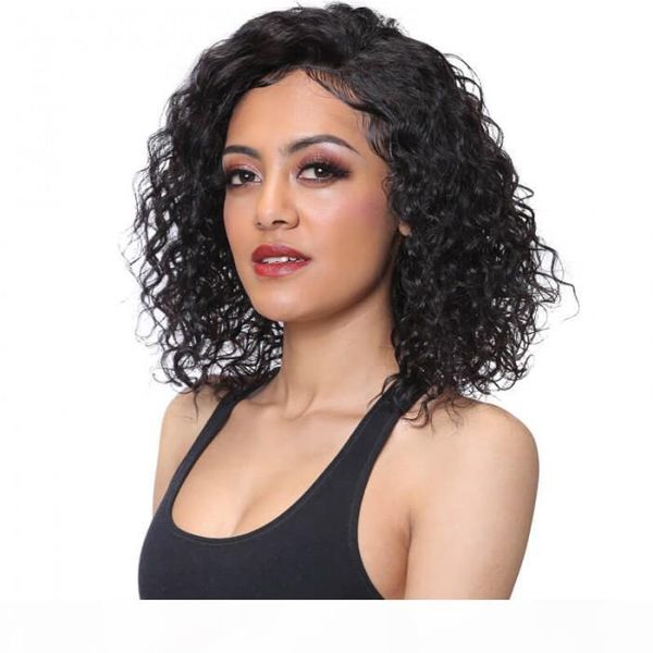 tkwig of hair hater wave lace front 150 180 density natural looking african american for women series, Black;brown
tkwig of hair hater wave lace front 150 180 density natural looking african american for women series, Black;brown