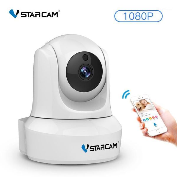 vstarcam 1080p security ip camera wifi ir night vision audio recording surveillance wireless indoor hd web baby monitor camera1
vstarcam 1080p security ip camera wifi ir night vision audio recording surveillance wireless indoor hd web baby monitor camera1