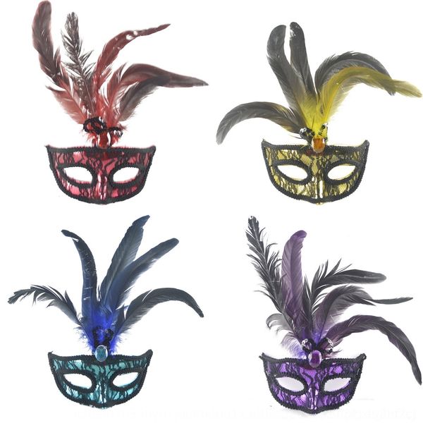 nwiek halloween supplies feather party dress costume ball props dress and props little beauty decorative eye mask mask ggngl
nwiek halloween supplies feather party dress costume ball props dress and props little beauty decorative eye mask mask ggngl