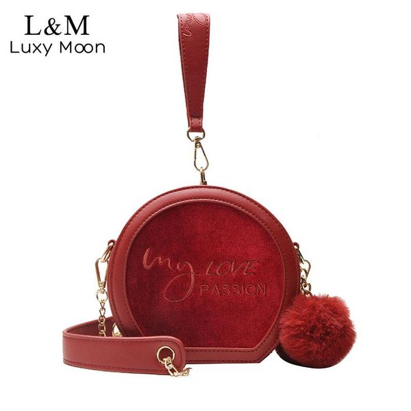 letter embroidery handbag velvet and leather patchwork women bag winter hairball circular lovely small shoulder hand bags xa556h
letter embroidery handbag velvet and leather patchwork women bag winter hairball circular lovely small shoulder hand bags xa556h