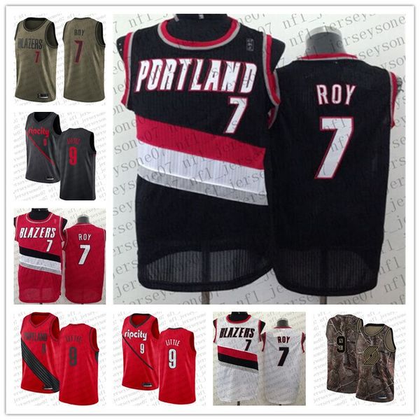 men womens youth portland trail blazers 7 brandon roy #9 nassir little camo basketball swingman realtree collection custom jersey, Black
men womens youth portland trail blazers 7 brandon roy #9 nassir little camo basketball swingman realtree collection custom jersey, Black