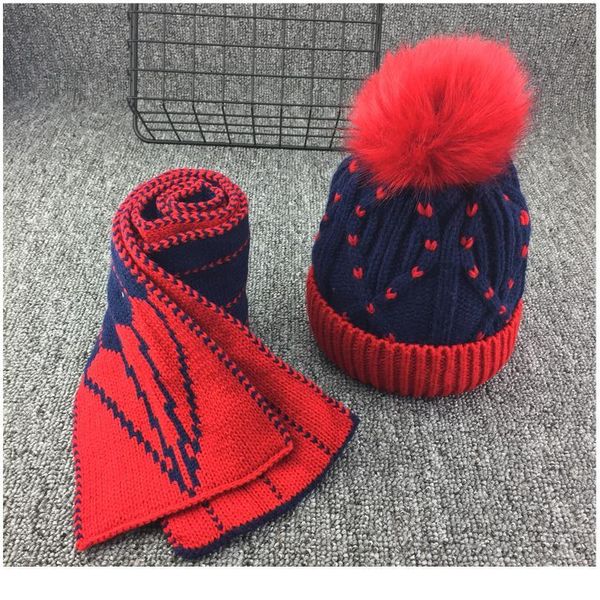 kids knitted scarf and hat set luxury winter warm crochet hats and scarves with real fur pom beanie hat for jllmqq
kids knitted scarf and hat set luxury winter warm crochet hats and scarves with real fur pom beanie hat for jllmqq