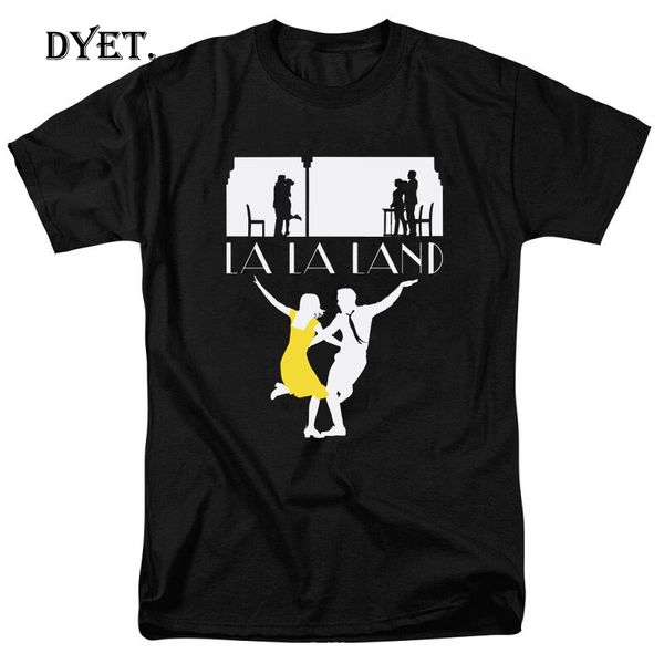 new arrival la la land classic dance men t shirt summer style o casual fashion brand tshirt homme sport hooded sweatshirt hoodie
new arrival la la land classic dance men t shirt summer style o casual fashion brand tshirt homme sport hooded sweatshirt hoodie
