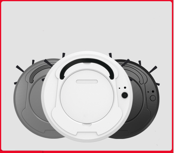 robot vacuum cleaners 1800pa multifunctional cleaner , 3-in-1 auto rechargeable smart sweeping dry wet home
robot vacuum cleaners 1800pa multifunctional cleaner , 3-in-1 auto rechargeable smart sweeping dry wet home
