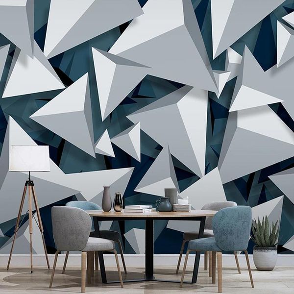 modern abstract 3d stereo geometric wallpaper living room tv sofa study creative art p wall murals papel de parede sala 3 d
modern abstract 3d stereo geometric wallpaper living room tv sofa study creative art p wall murals papel de parede sala 3 d
