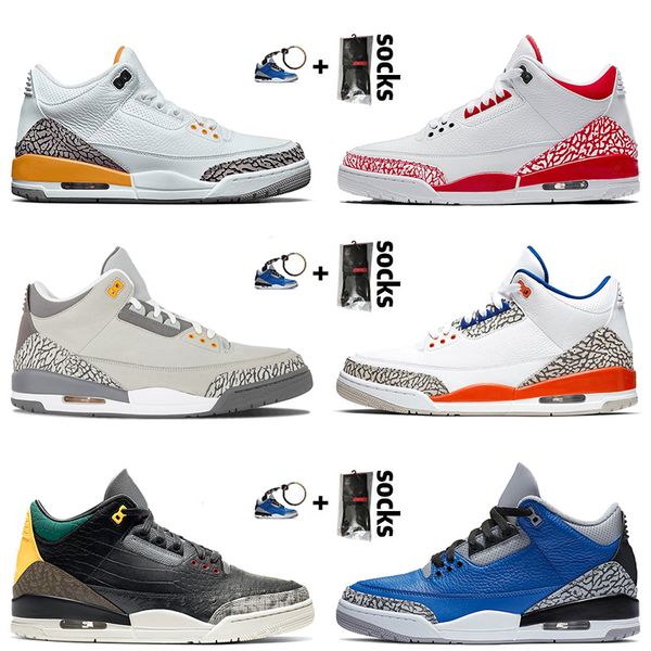 3 3s iii 2020 selling jumpman men basketball shoes laser orange cool grey red satin jordan retro knicks sneakers, White;red
3 3s iii 2020 selling jumpman men basketball shoes laser orange cool grey red satin jordan retro knicks sneakers, White;red