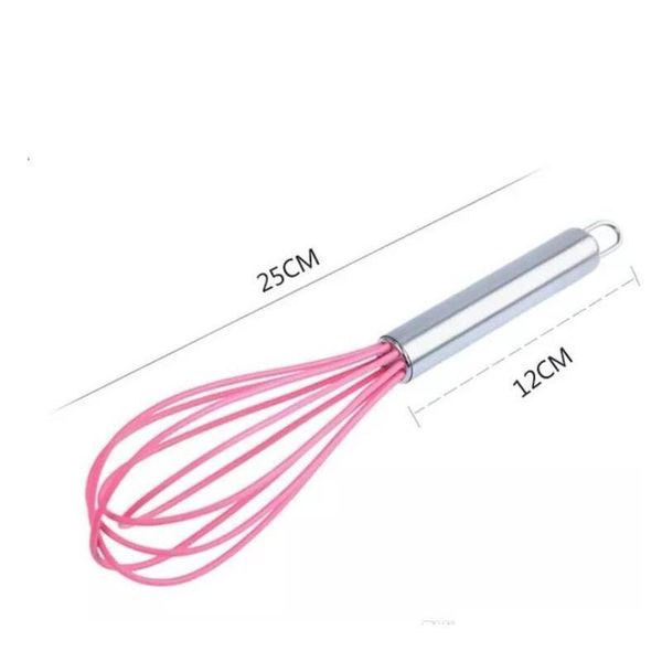 creative kitchen tool wire whisk stirrer mixer egg beater colorful sile egg whisk jllooi powerstore2012
creative kitchen tool wire whisk stirrer mixer egg beater colorful sile egg whisk jllooi powerstore2012