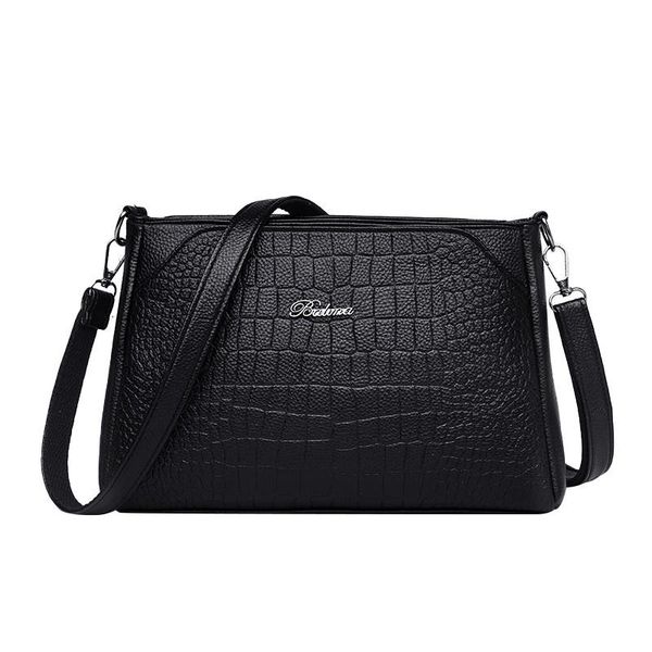 shoulder bags for women 2021 casual pu leather handbags soft face retro college bag solid color messenger #srn
shoulder bags for women 2021 casual pu leather handbags soft face retro college bag solid color messenger #srn